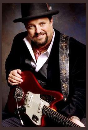 Raul Malo photo 1
