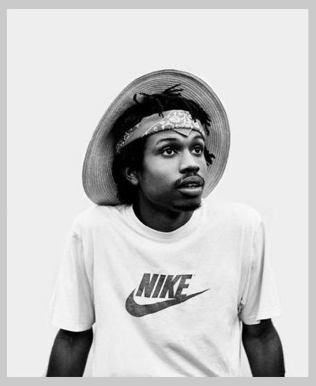 Raury photo 1