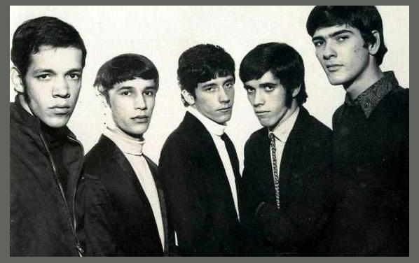 Raulzito e Os Panteras photo 1