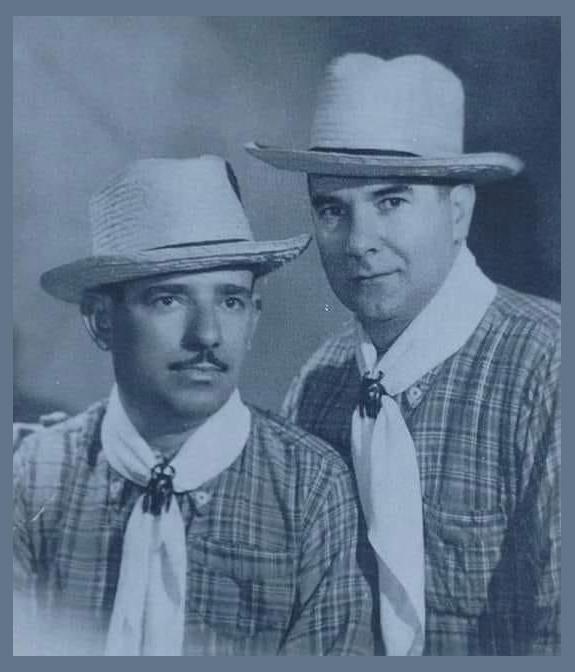 Raul Torres e Florencio photo 1