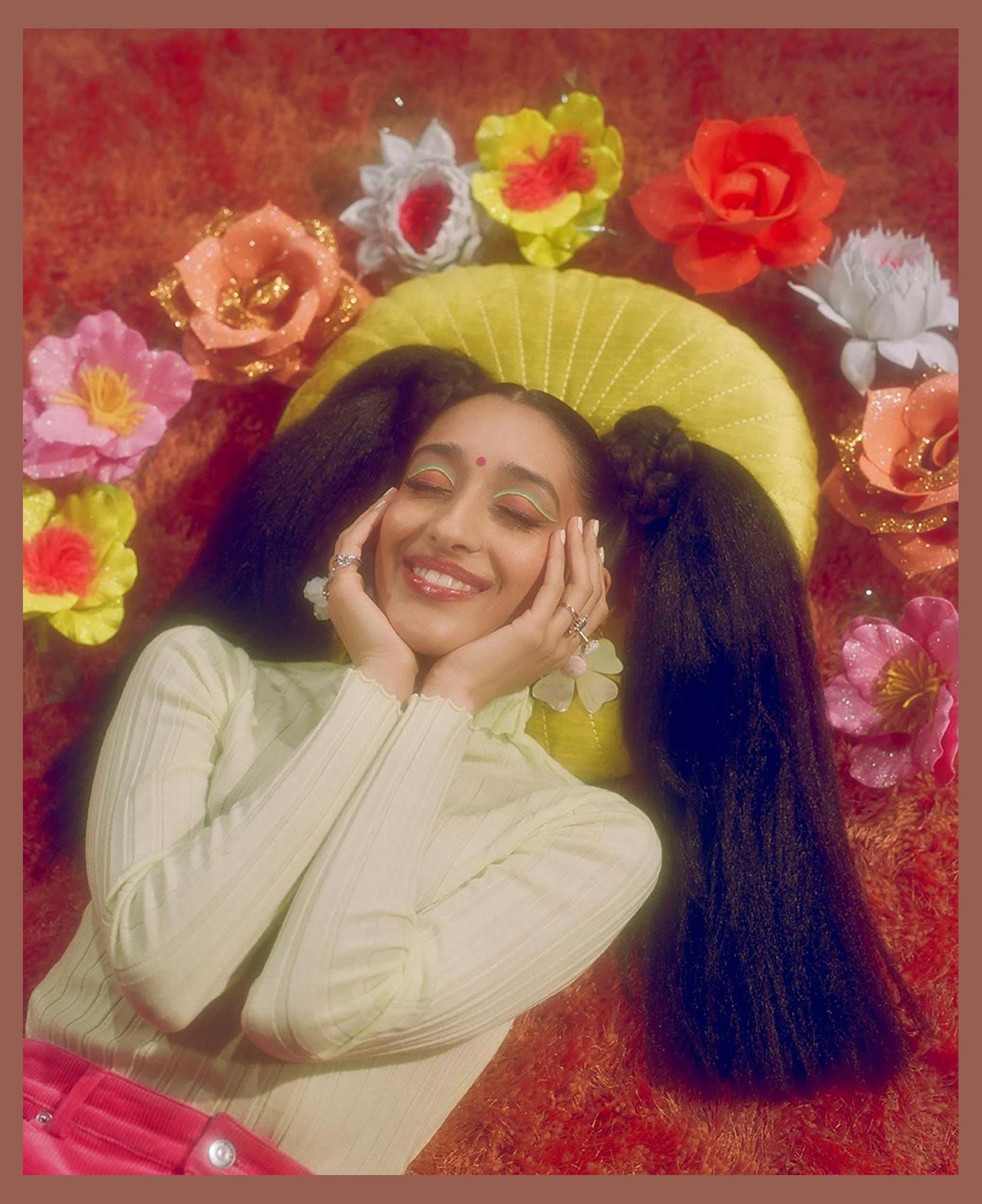 Raveena photo 1