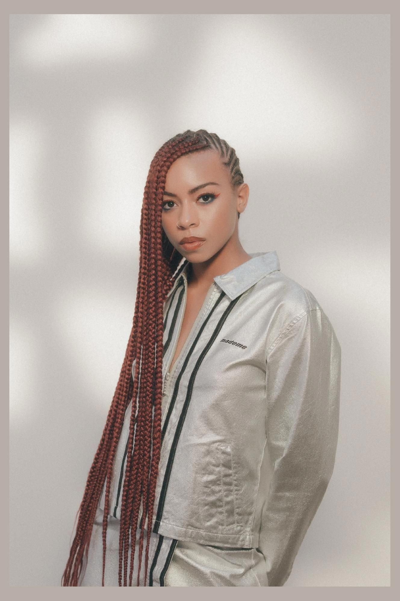 Ravyn Lenae photo 1