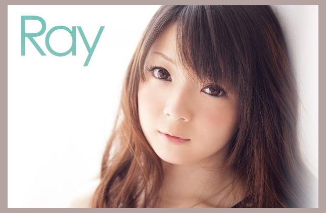 Ray photo 1