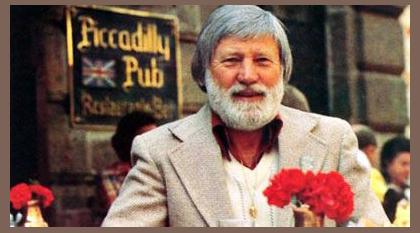 Ray Conniff photo 1
