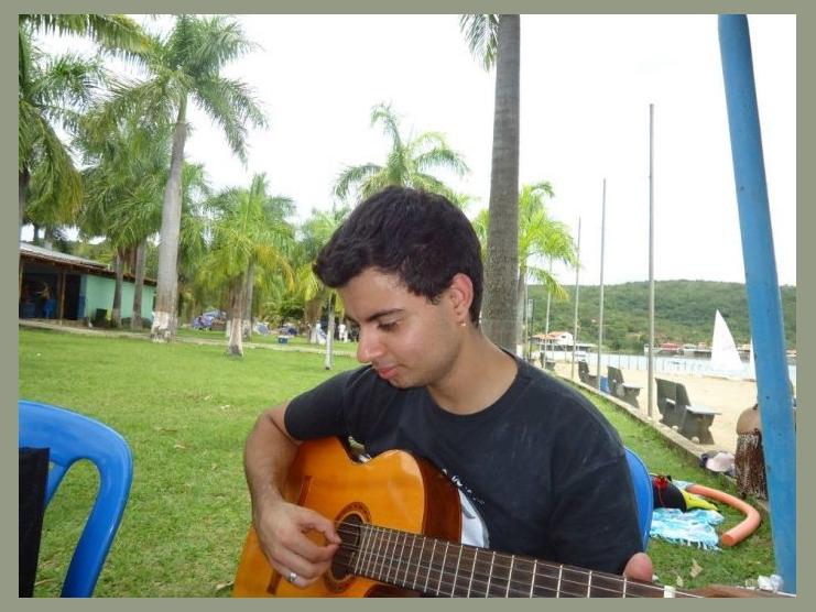 Rayan Vasconcelos photo 1