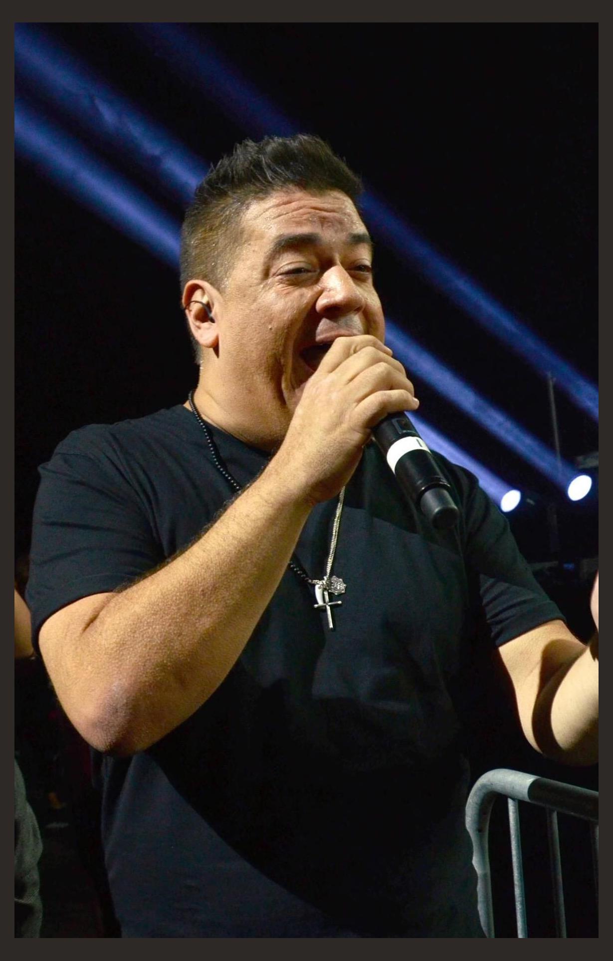 Ray Reyes photo 1