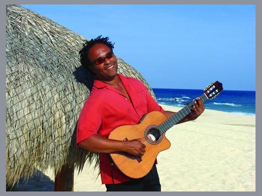 Ray Parker Jr photo 1