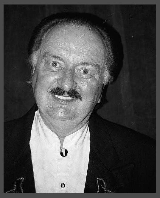 Ray Peterson photo 1