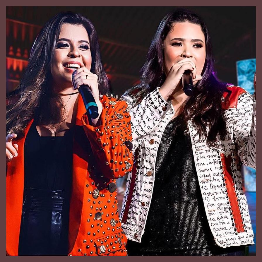 Rayane & Rafaela photo 1