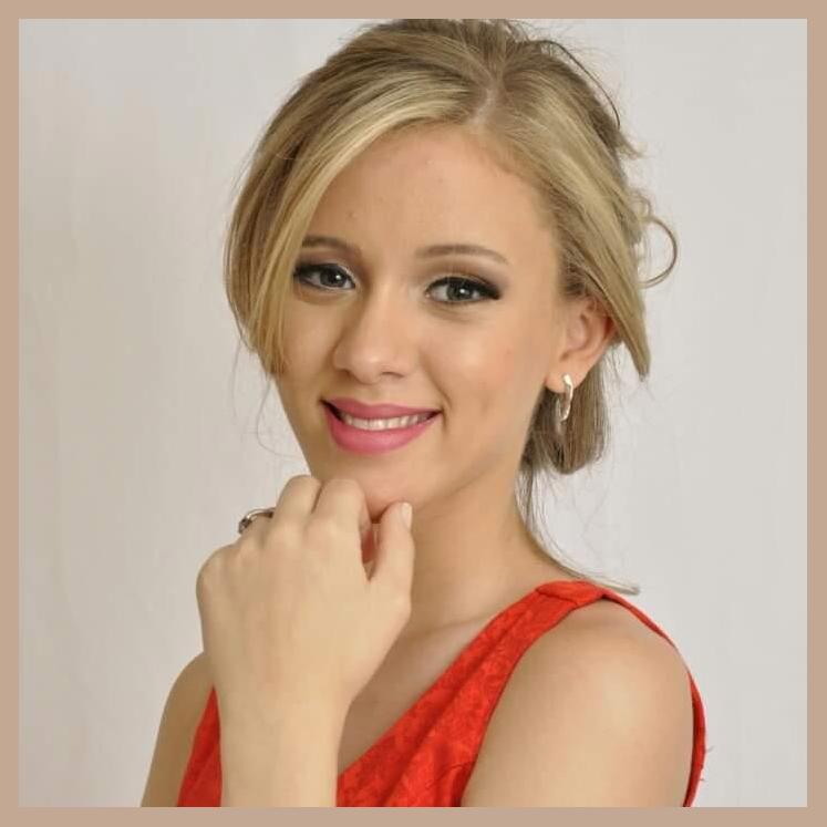 Rayanne Soares photo 1
