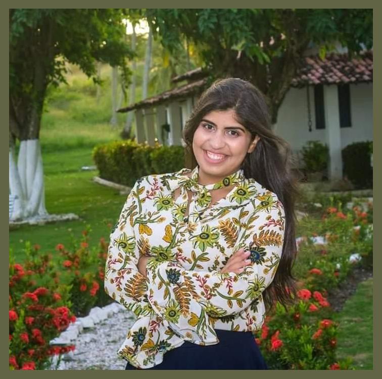 Rayane Silva photo 1