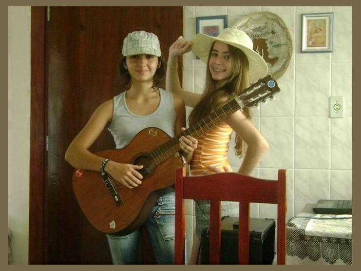 Rayane Duda photo 1