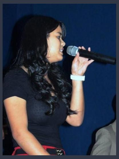 Rayla Cristyna photo 1