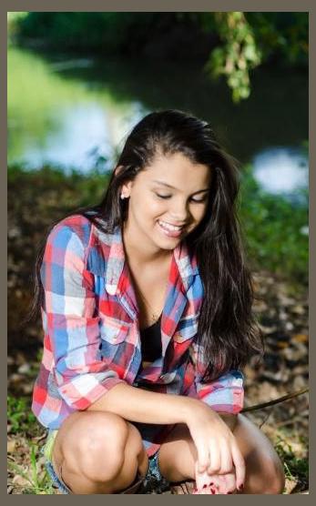Rayla Kelly photo 1