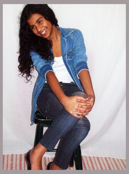 Raylane Silva photo 1