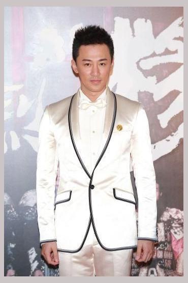 Raymond Lam photo 1