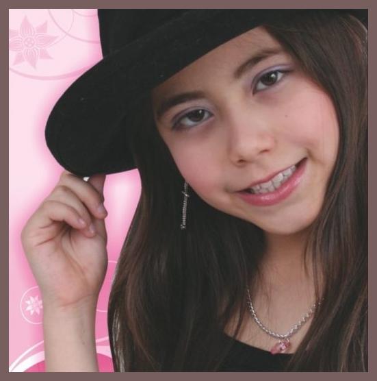 Rayssa Riordana photo 1