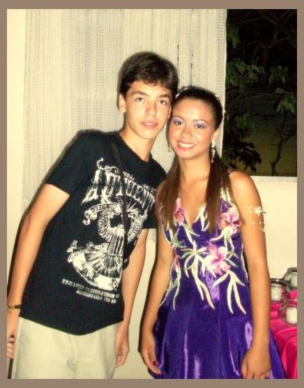 Rayssa Goulart photo 1