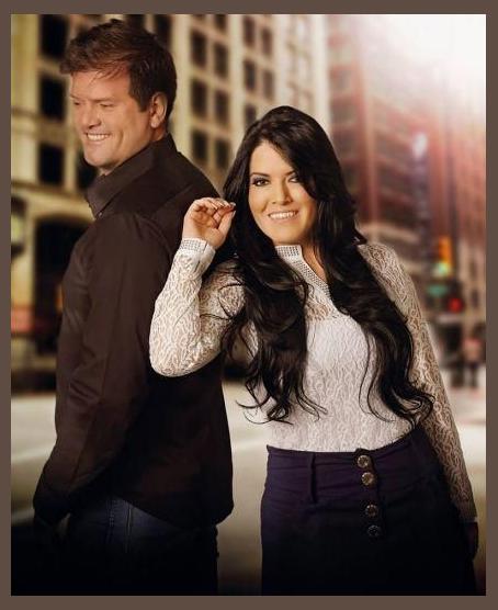 Rayssa e Ravel photo 1