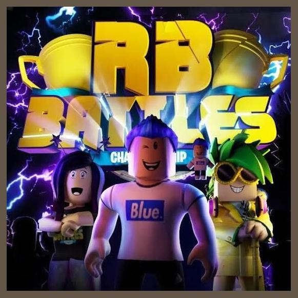 RB Battles photo 1