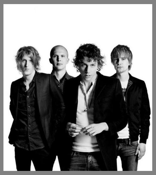 Razorlight photo 1