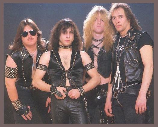 Razor photo 1