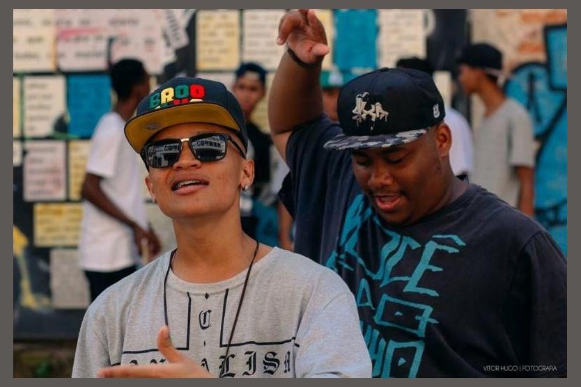 RDV - Rap da Verdade photo 1
