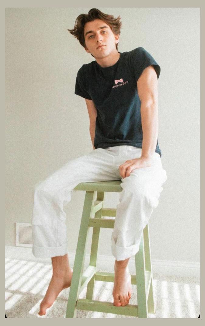 Reagan Beem photo 1