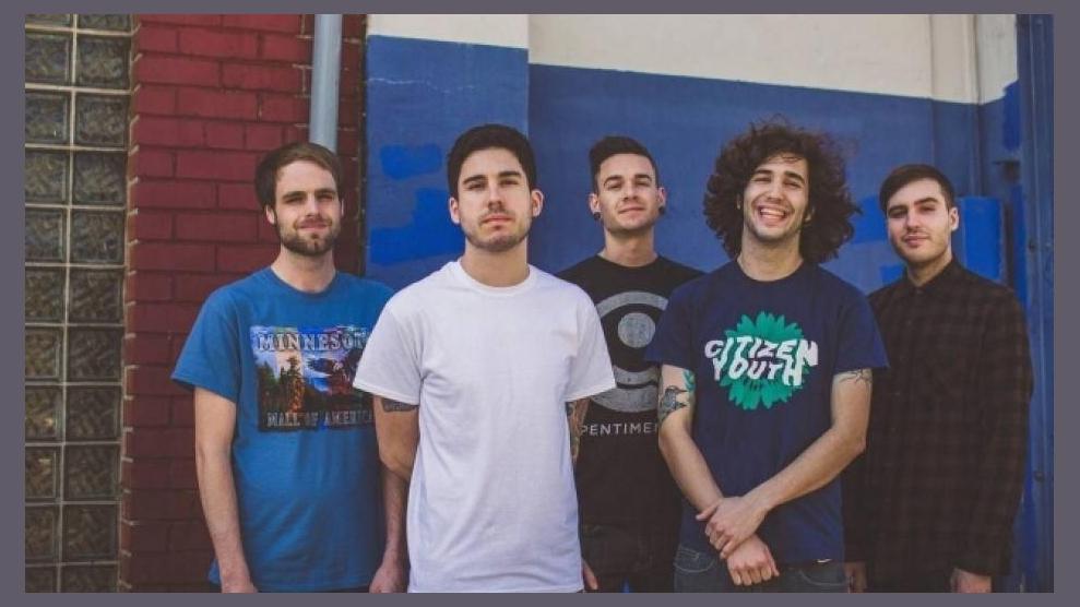 Real Friends photo 1