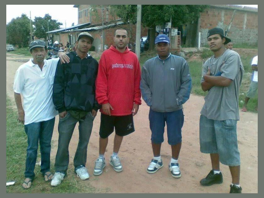 Realidade Criminal photo 1