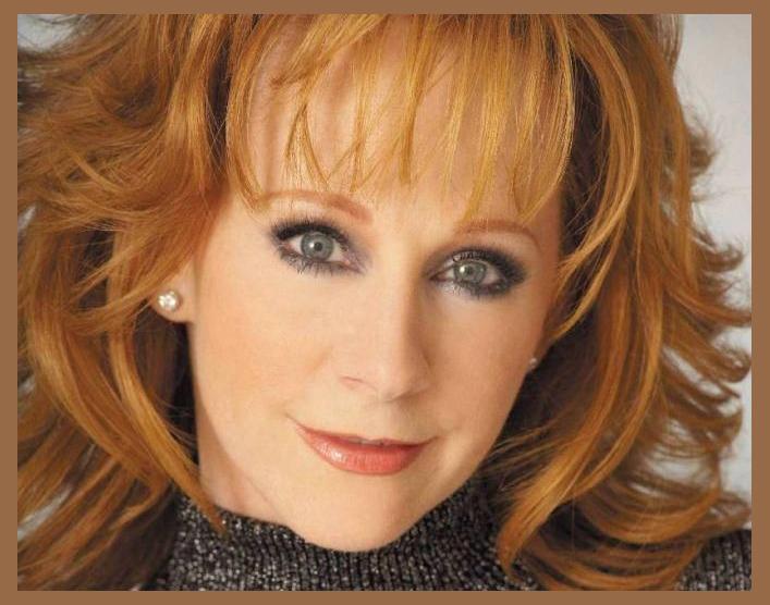 Reba McEntire photo 1