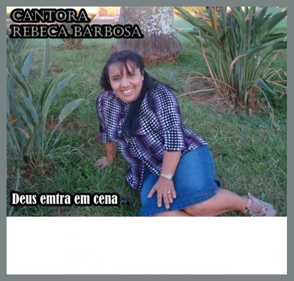 Rebeca Barbosa photo 1