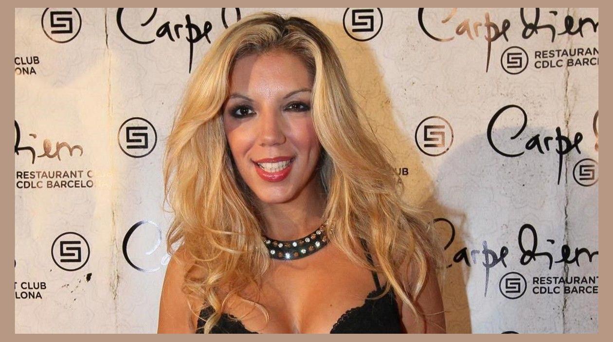 Rebeca (ESP) photo 1