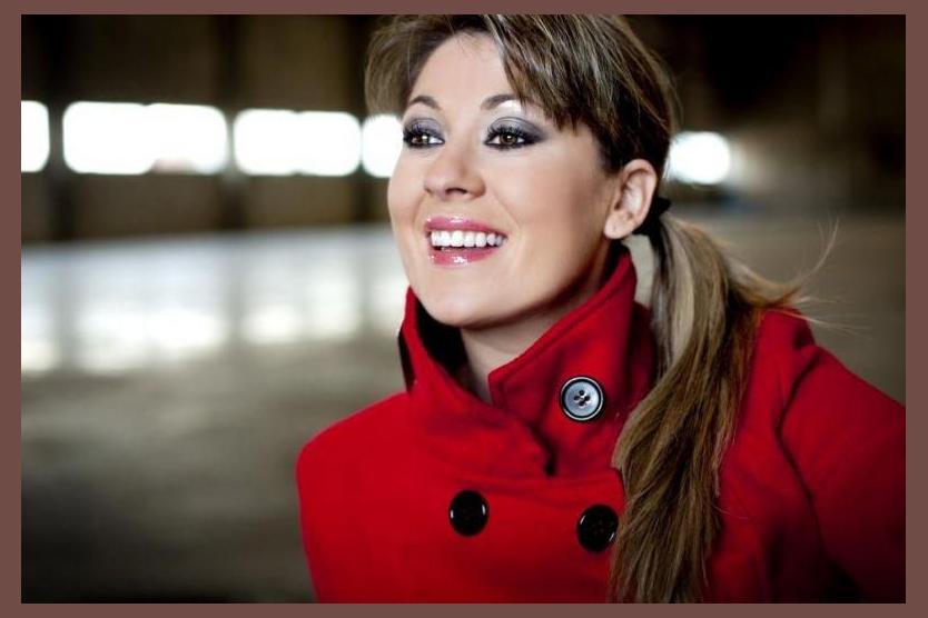 Rebeca photo 1