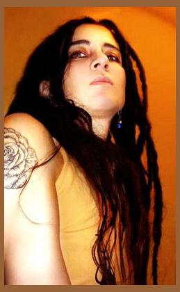 Rebeca Matta photo 1