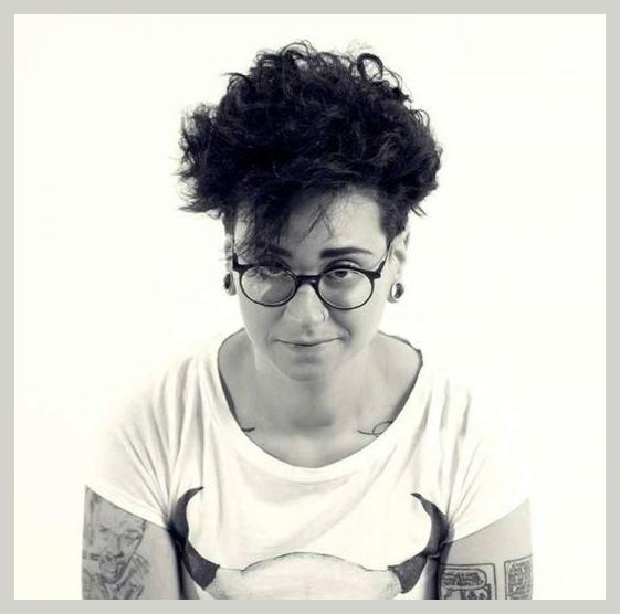 Rebeca Canhestro photo 1