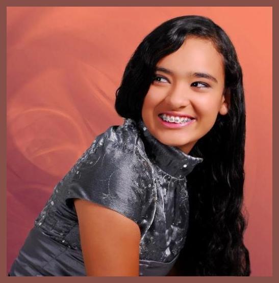Rebeca Almeida photo 1