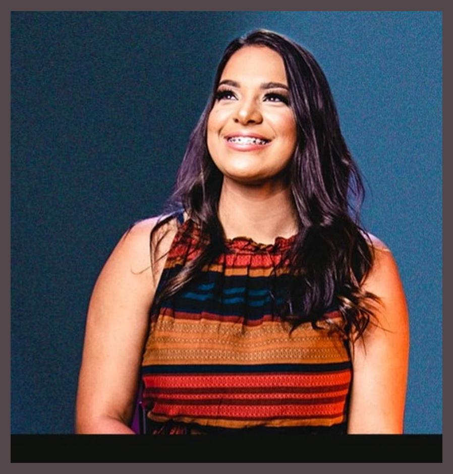 Rebeca Gomes photo 1
