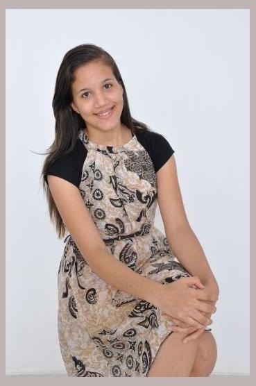 Rebeca Portilio photo 1