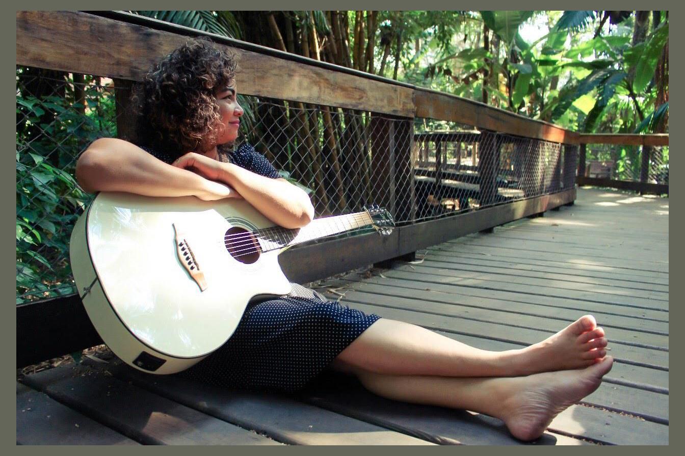 Rebeca Luz photo 1