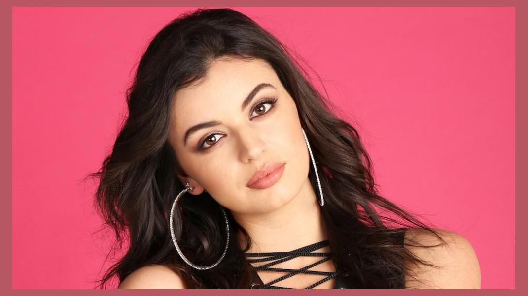 Rebecca Black photo 1