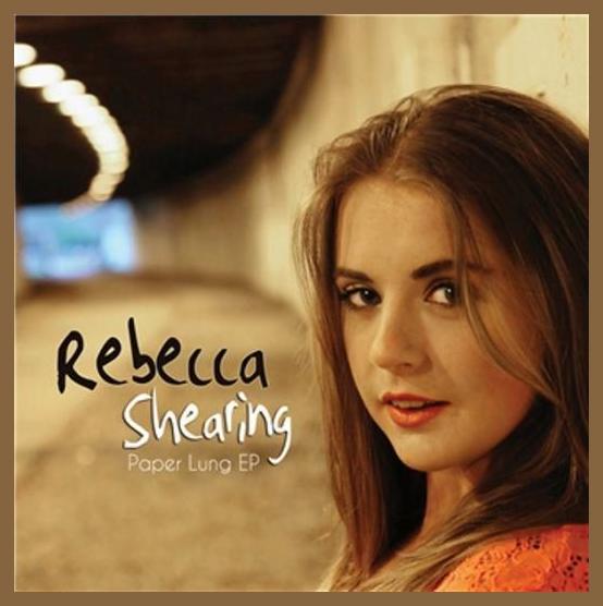 Rebecca Shearing photo 1