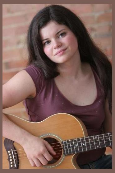 Rebecca Loebe photo 1