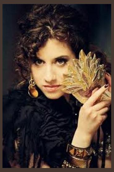 Rebecca Rudolf photo 1