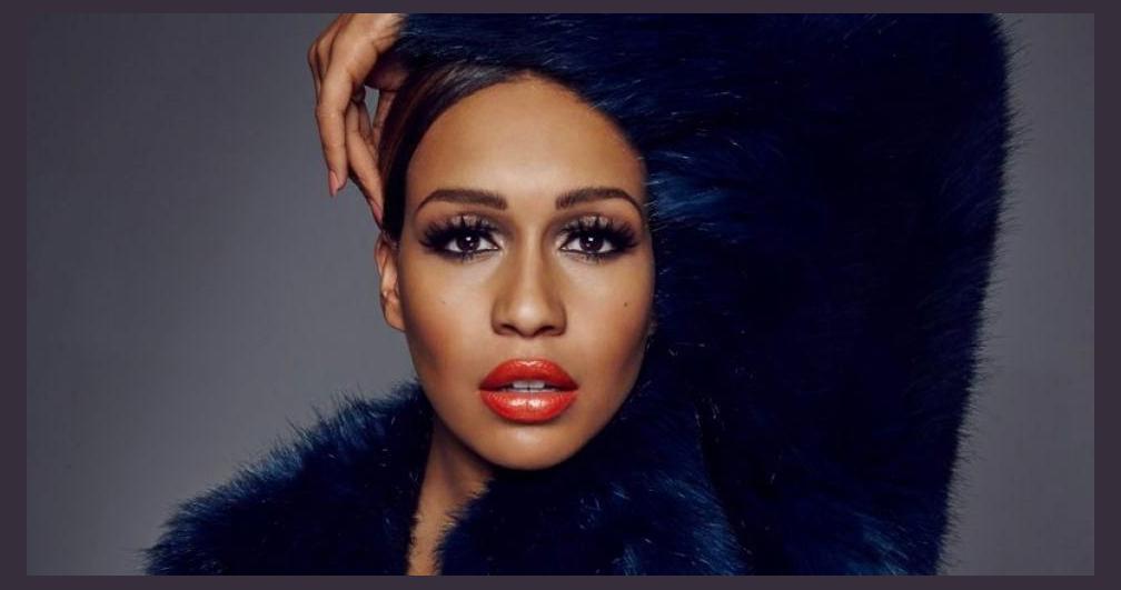 Rebecca Ferguson photo 1