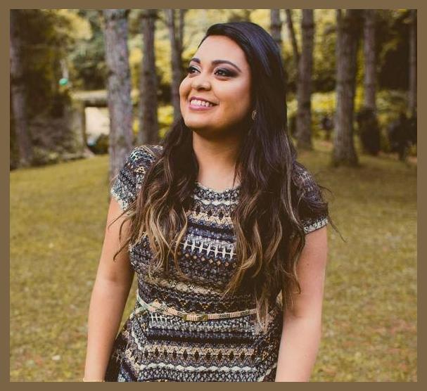 Rebecca Neves photo 1