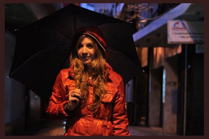 RebeK photo 1