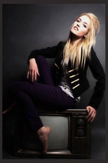 Rebecca Culhane photo 1