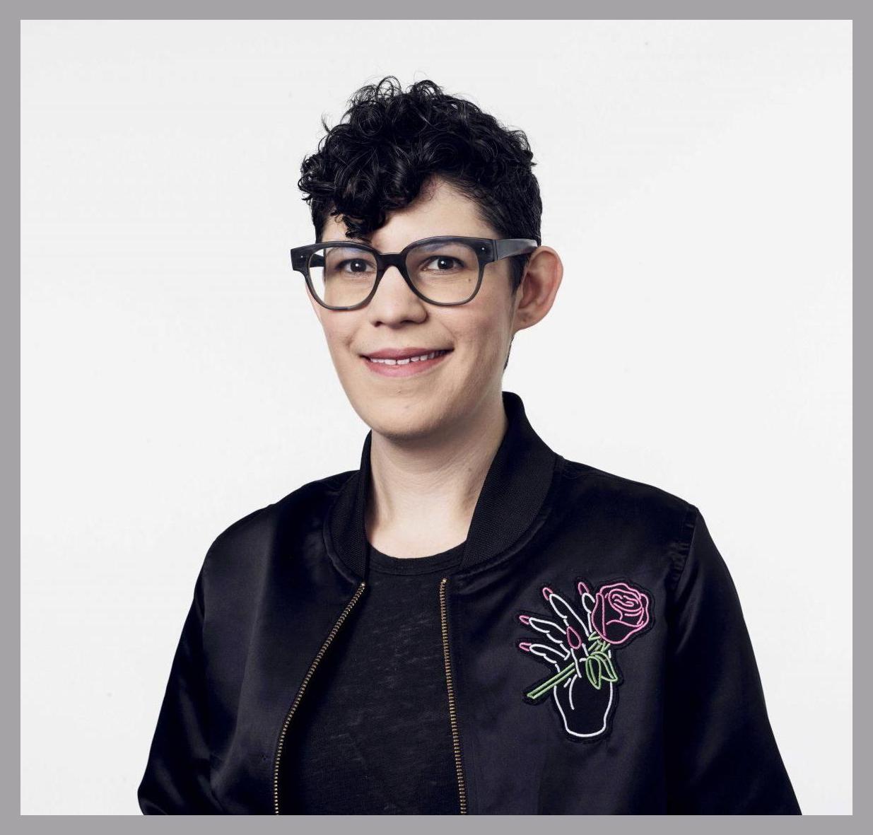 Rebecca Sugar photo 1