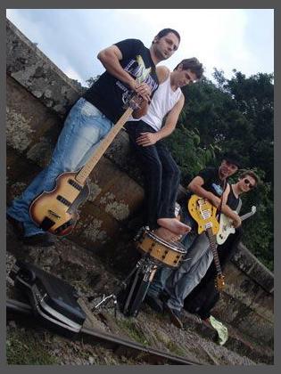 Rebeldes Rockabilly photo 1